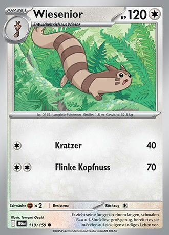119/159 Wiesenior