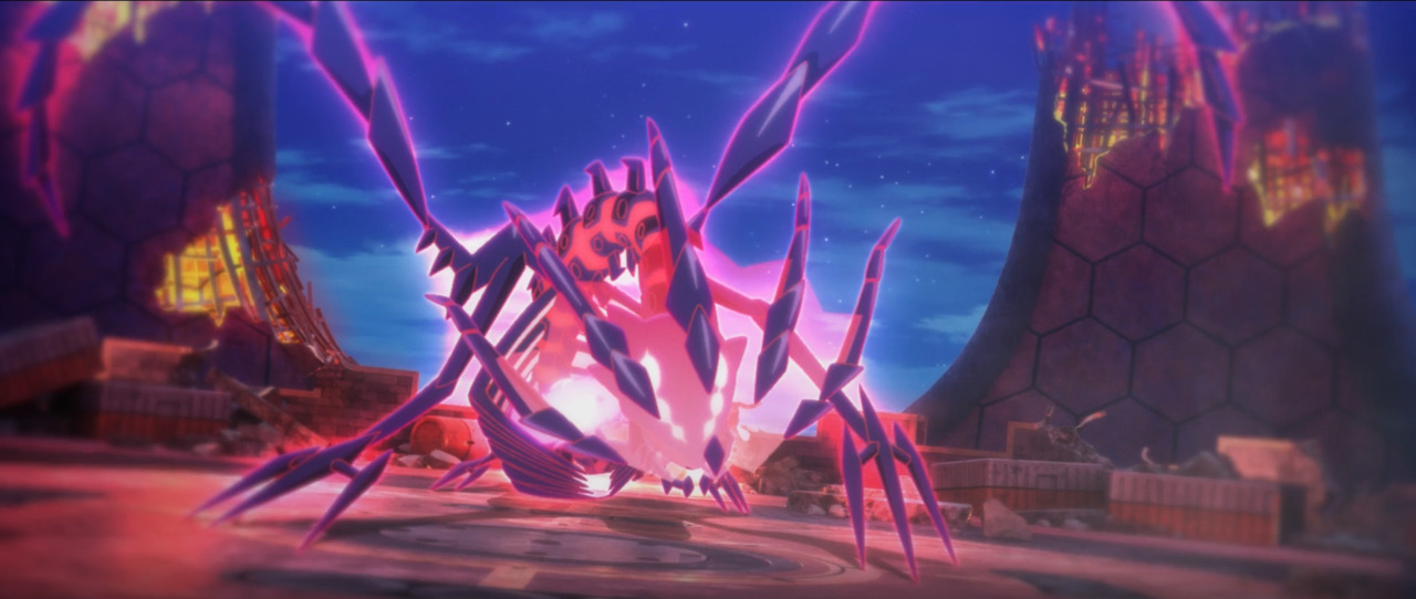 Screenshot von Folge 1: Der Champ Screenshot von Folge 1: Der Champ