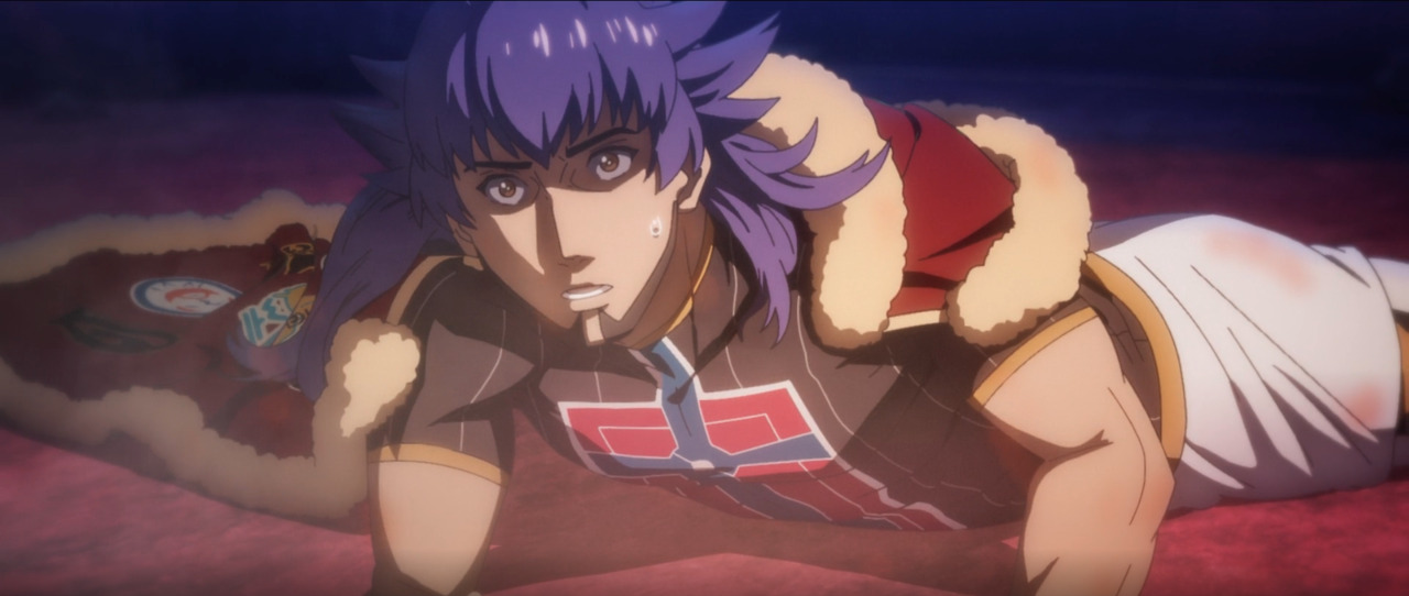 Screenshot von Folge 1: Der Champ Screenshot von Folge 1: Der Champ