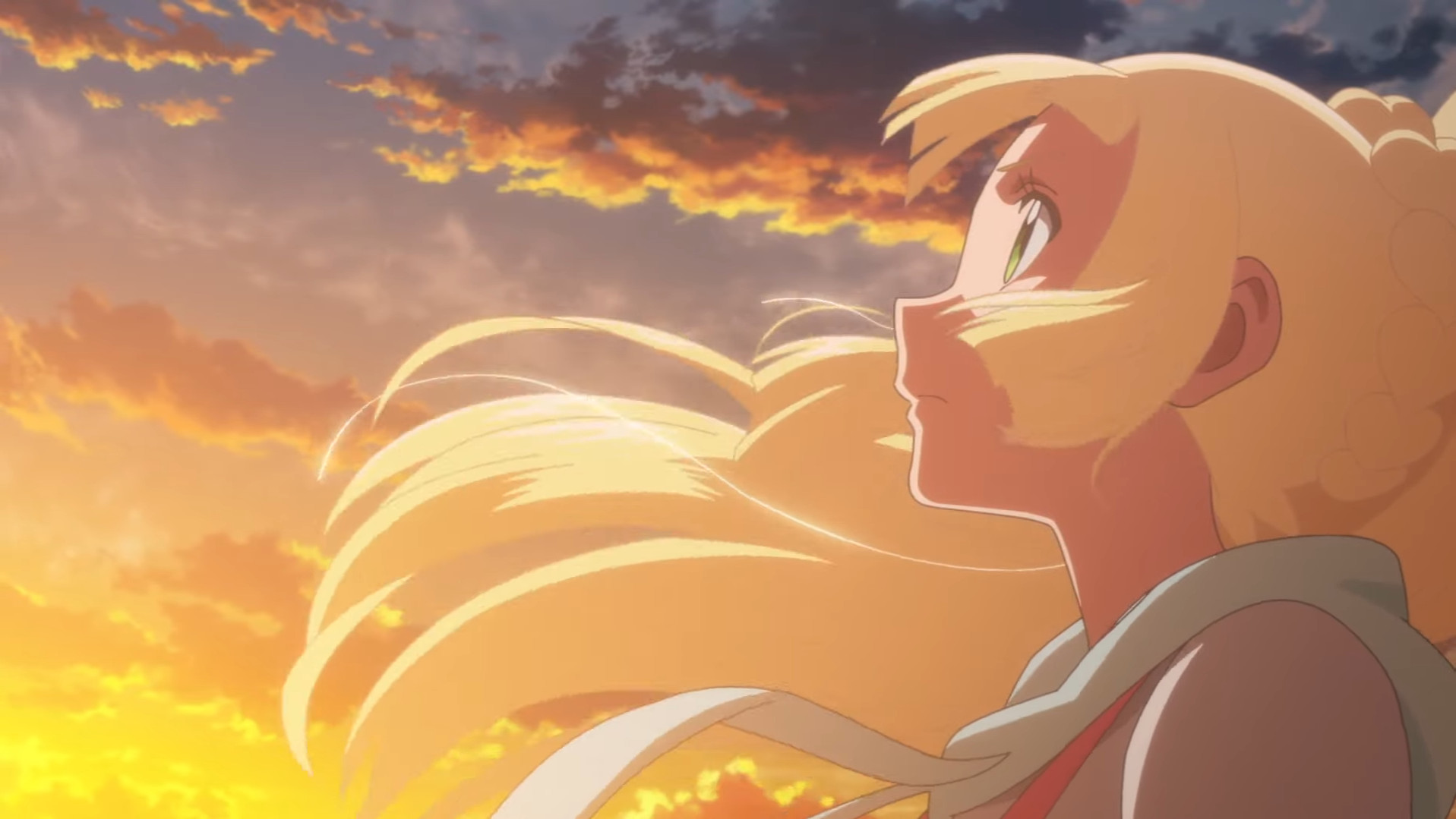 Screenshot von Folge 2: Die Mondfinsternis Screenshot von Folge 2: Die Mondfinsternis