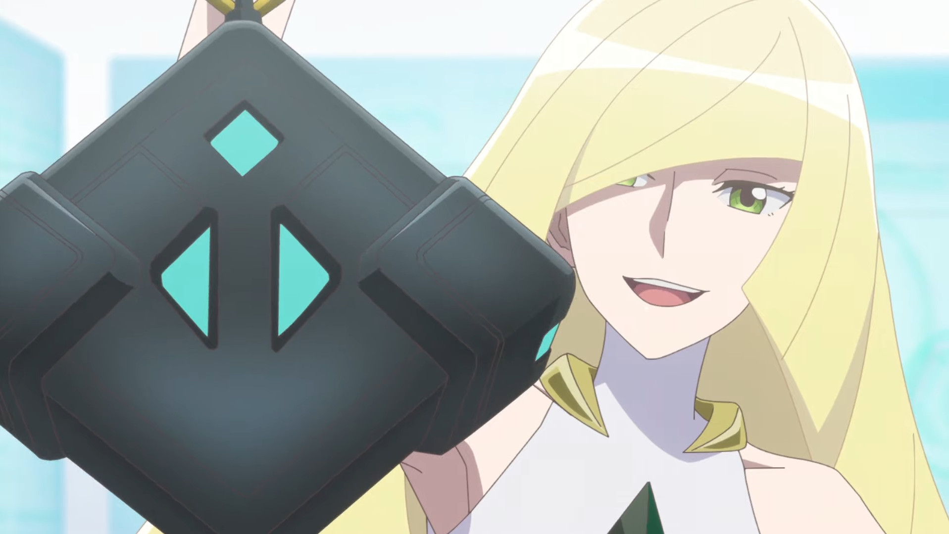 Screenshot von Folge 2: Die Mondfinsternis Screenshot von Folge 2: Die Mondfinsternis