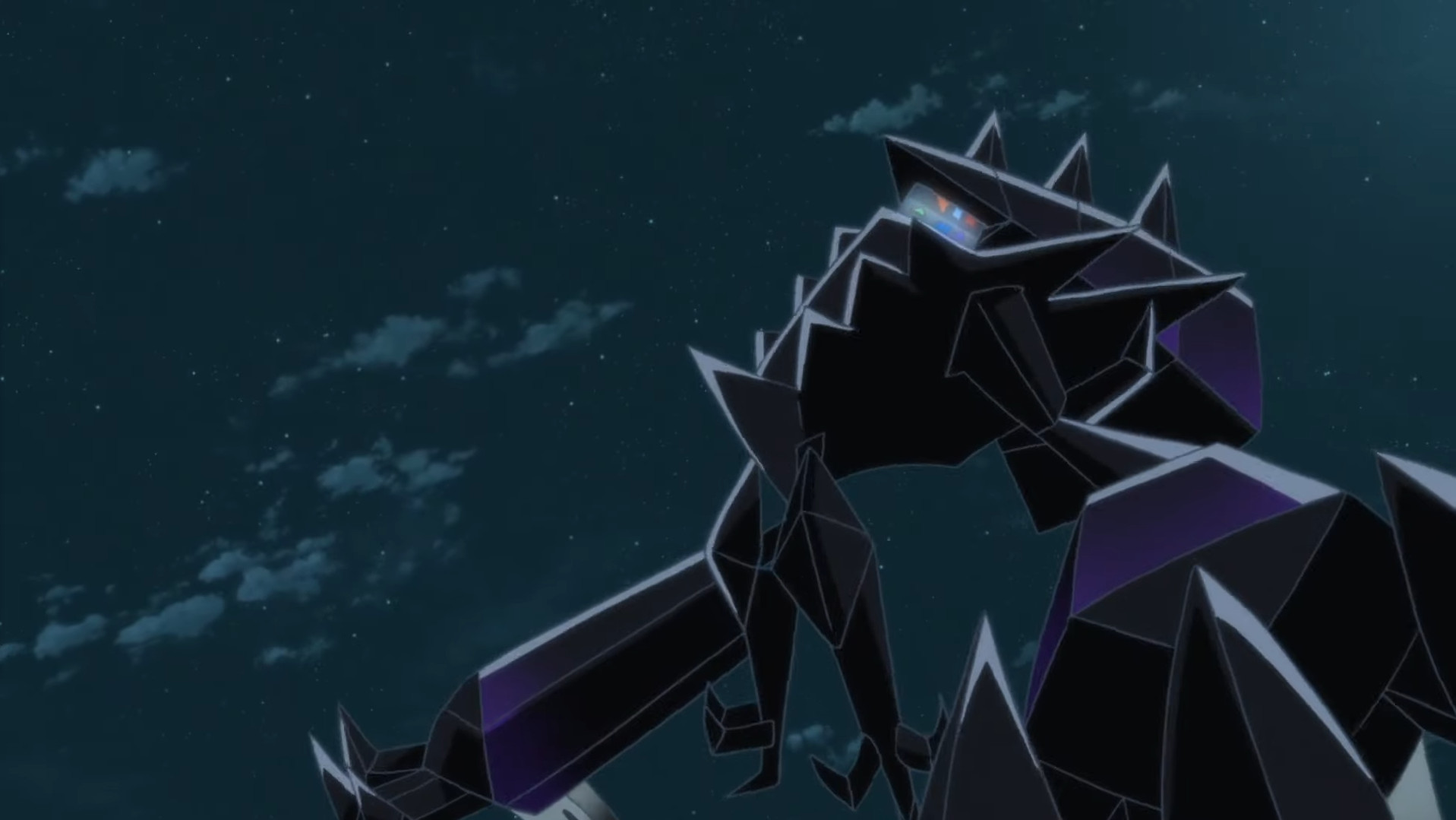 Screenshot von Folge 2: Die Mondfinsternis Screenshot von Folge 2: Die Mondfinsternis