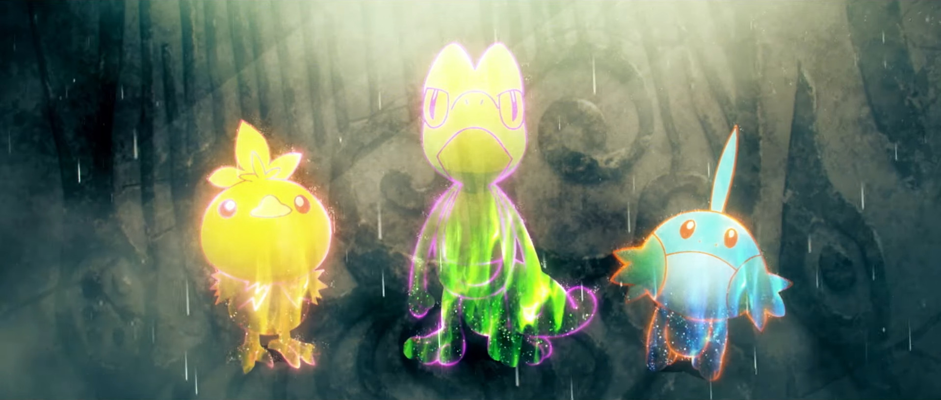 Screenshot von Folge 6: Der Wunsch Screenshot von Folge 6: Der Wunsch