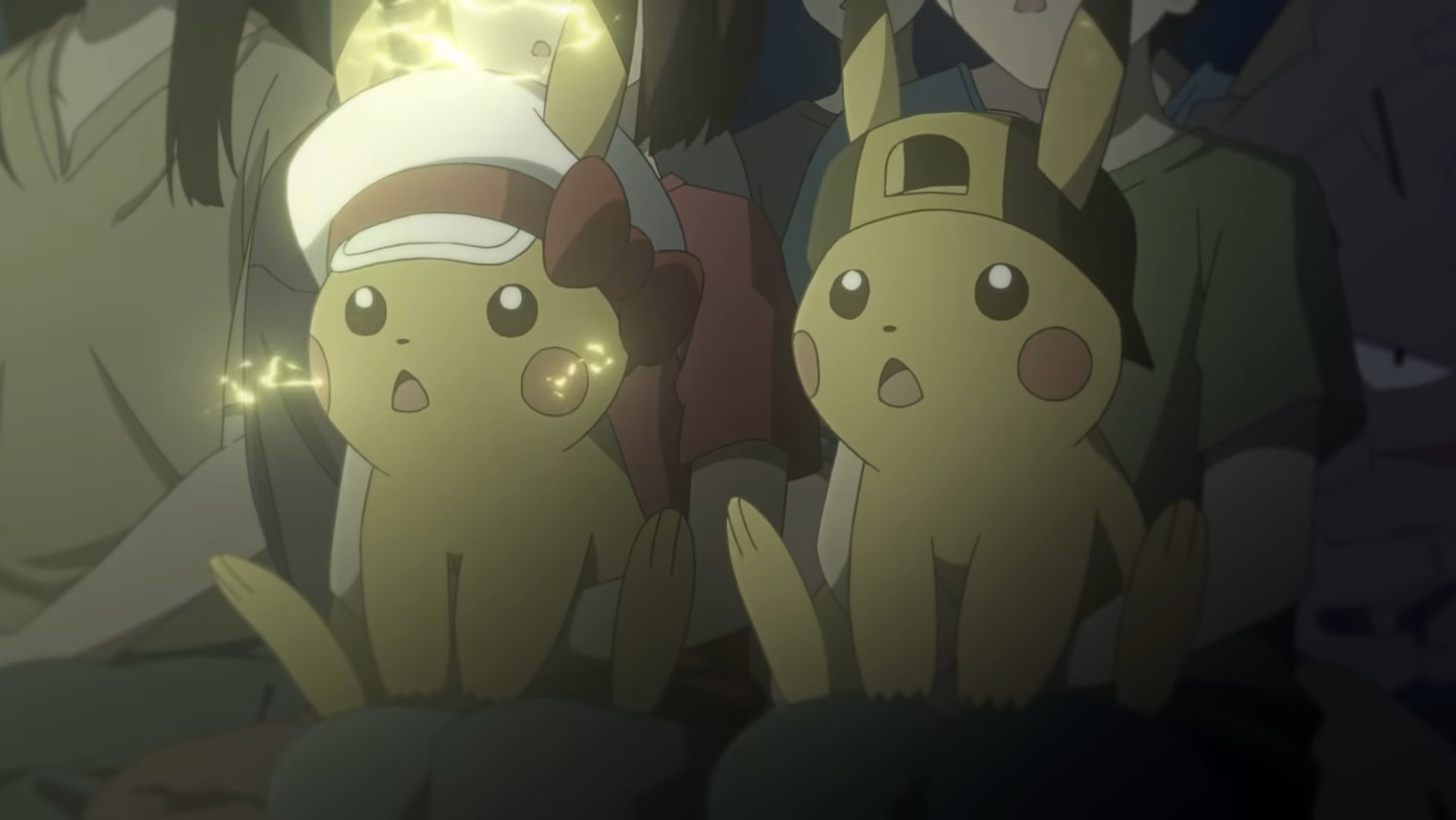 Screenshot von Folge 7: Die Show Screenshot von Folge 7: Die Show