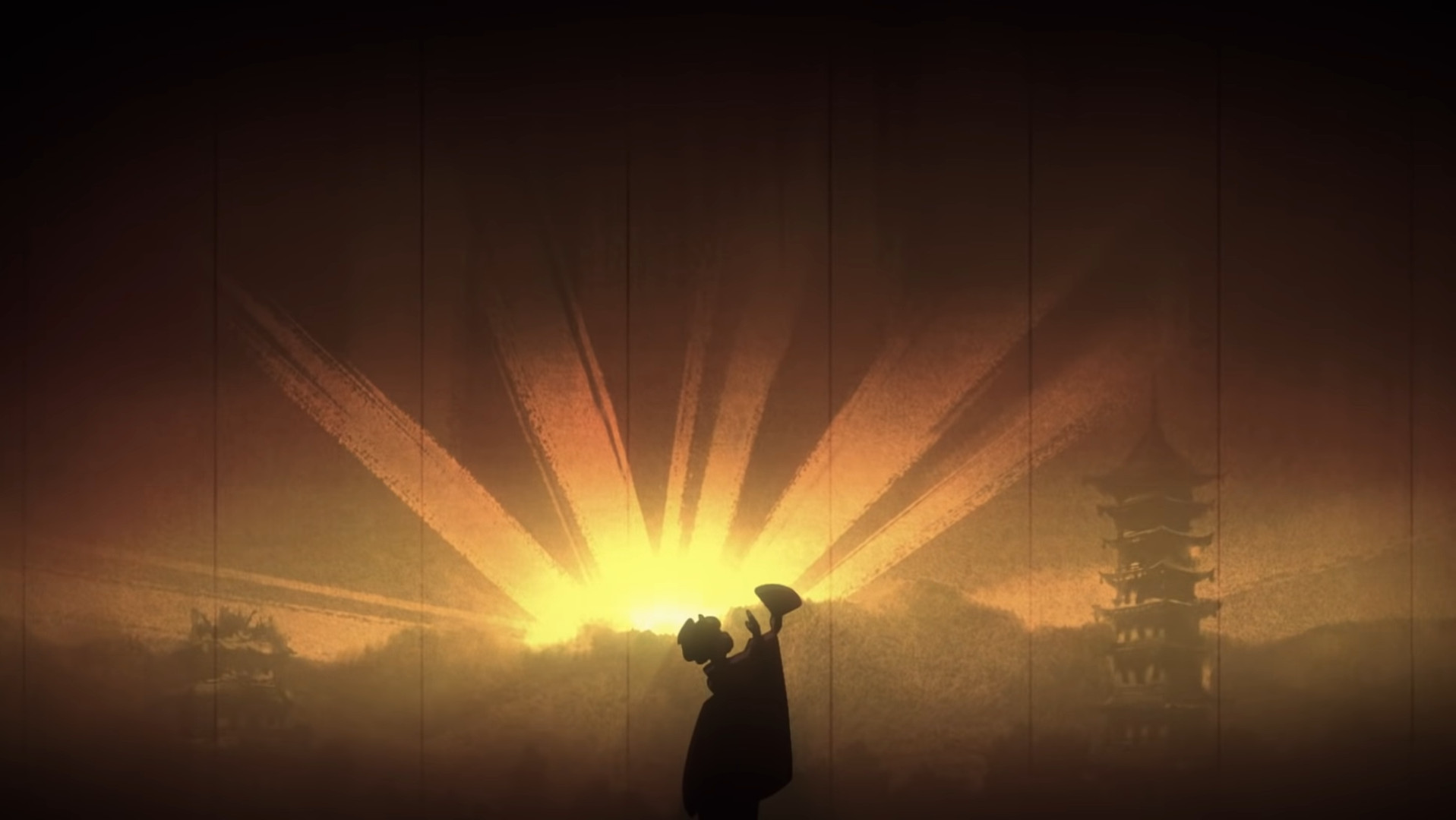 Screenshot von Folge 7: Die Show Screenshot von Folge 7: Die Show