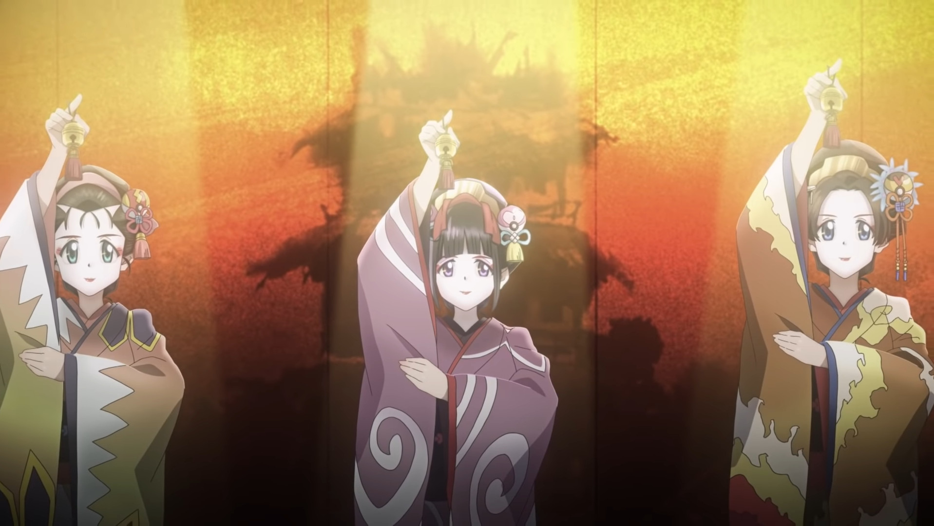 Screenshot von Folge 7: Die Show Screenshot von Folge 7: Die Show