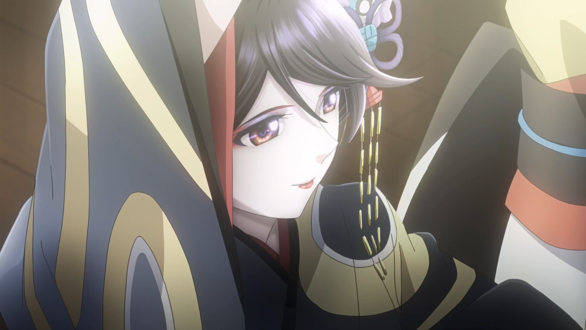 Screenshot von Folge 7: Die Show Screenshot von Folge 7: Die Show