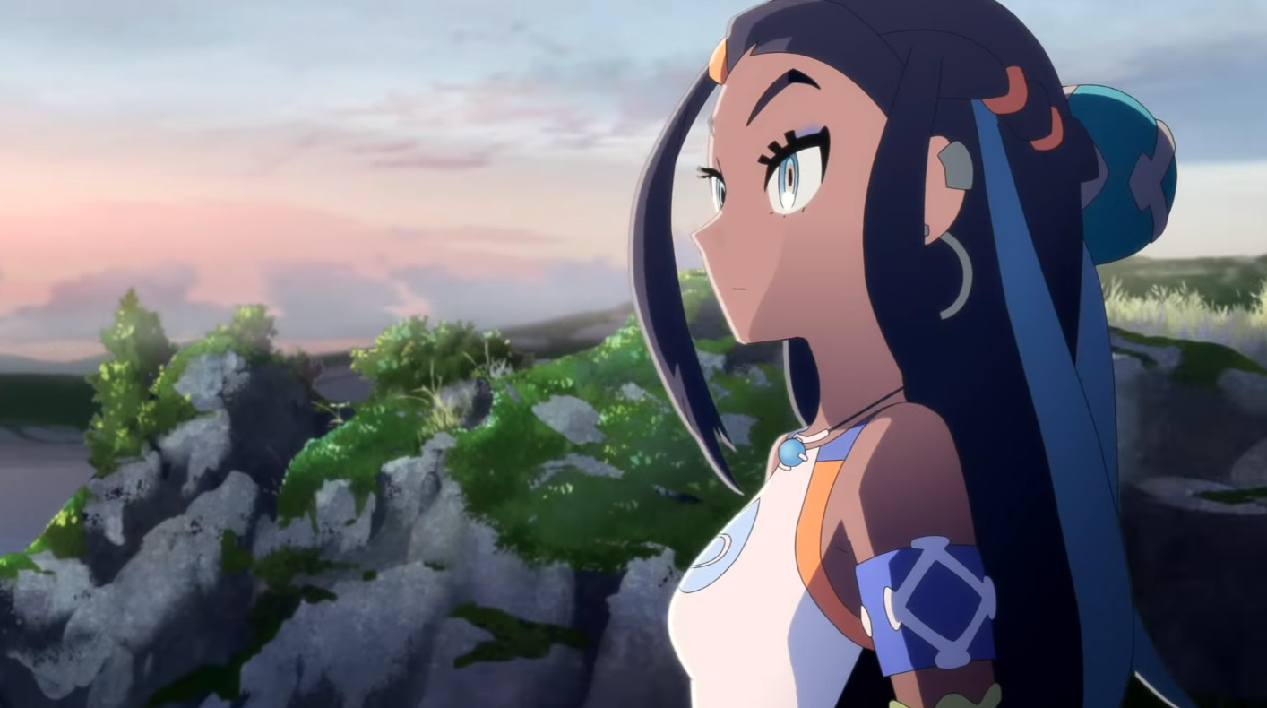 Screenshot des Spiels Screenshot der Serie