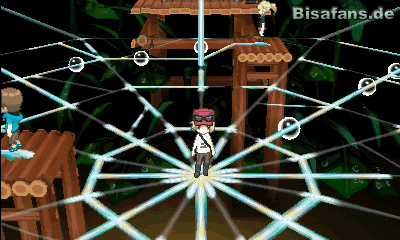 Komplettlösung — Pokémon X und Y — Editionen — Spiele — Bisafans.de