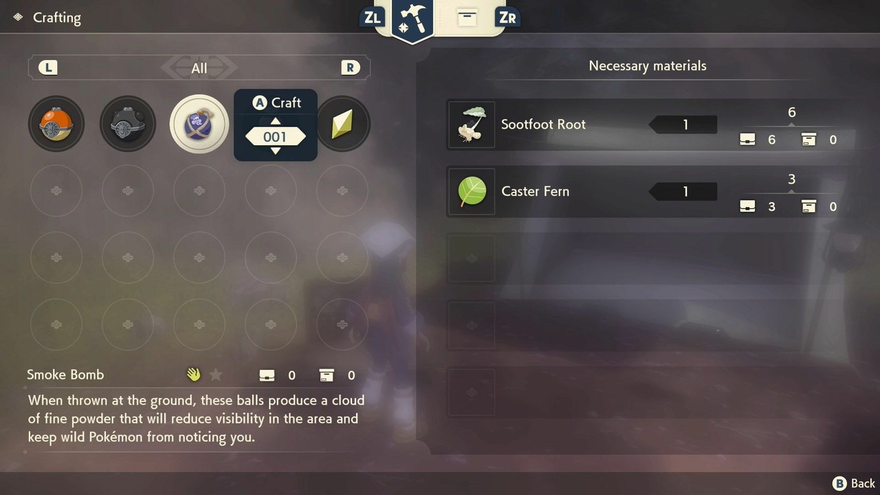 Screenshot des Trailers Screenshot des Trailers