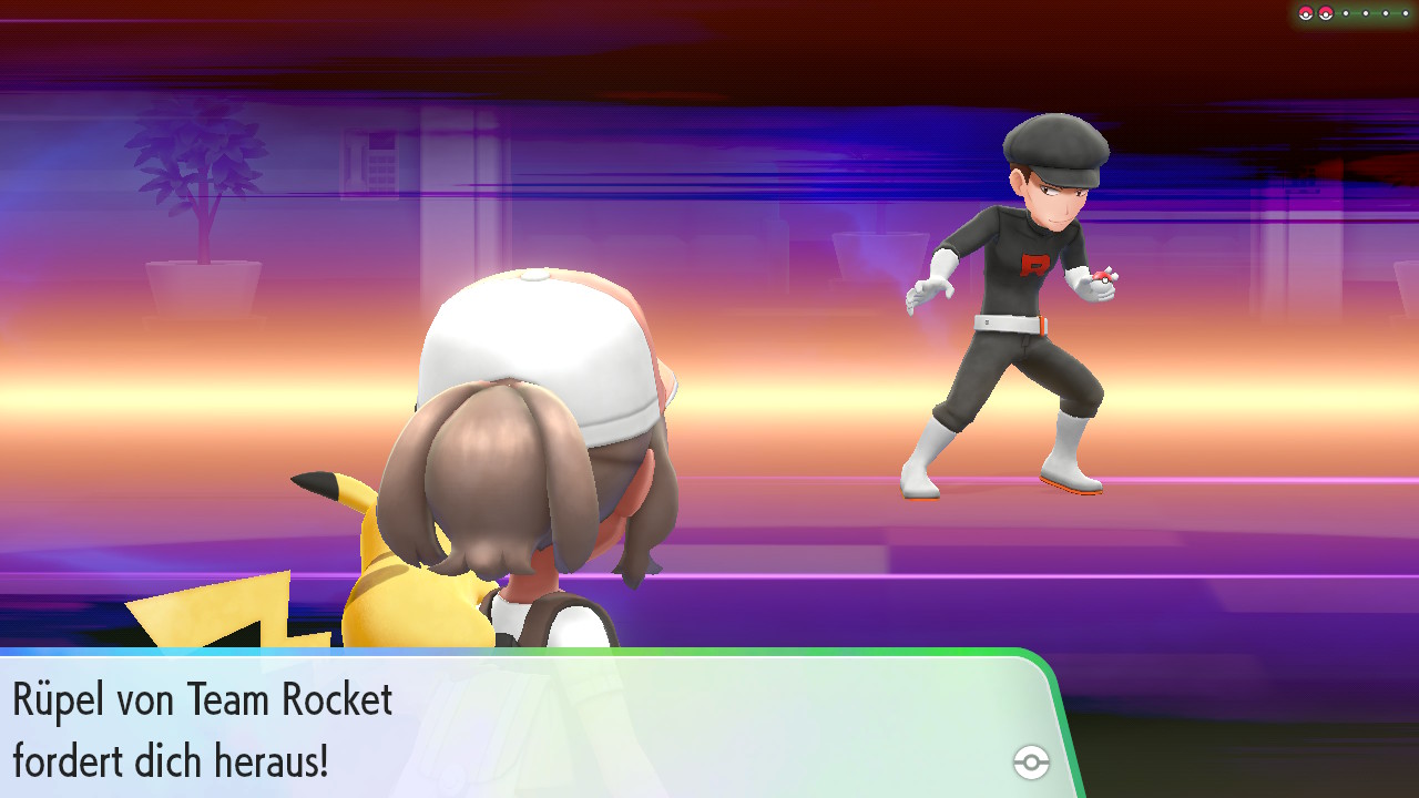 Screenshot Screenshot