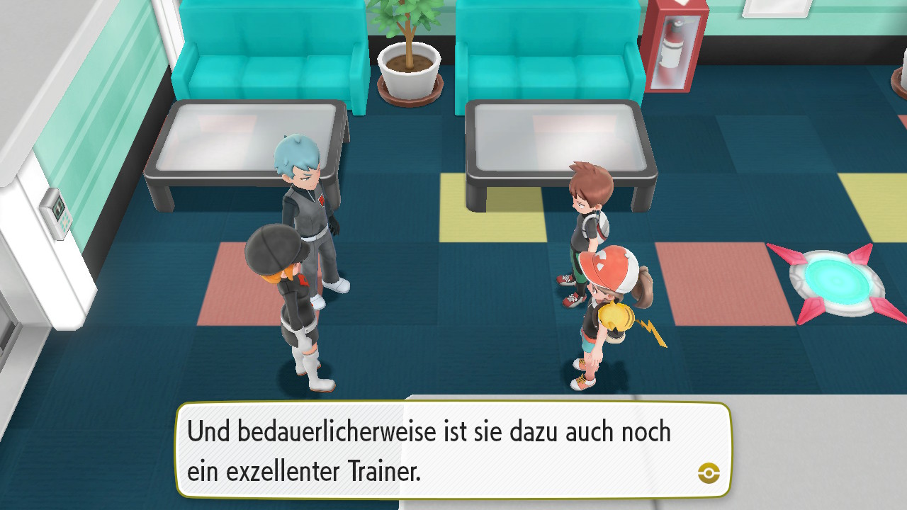 Screenshot Screenshot