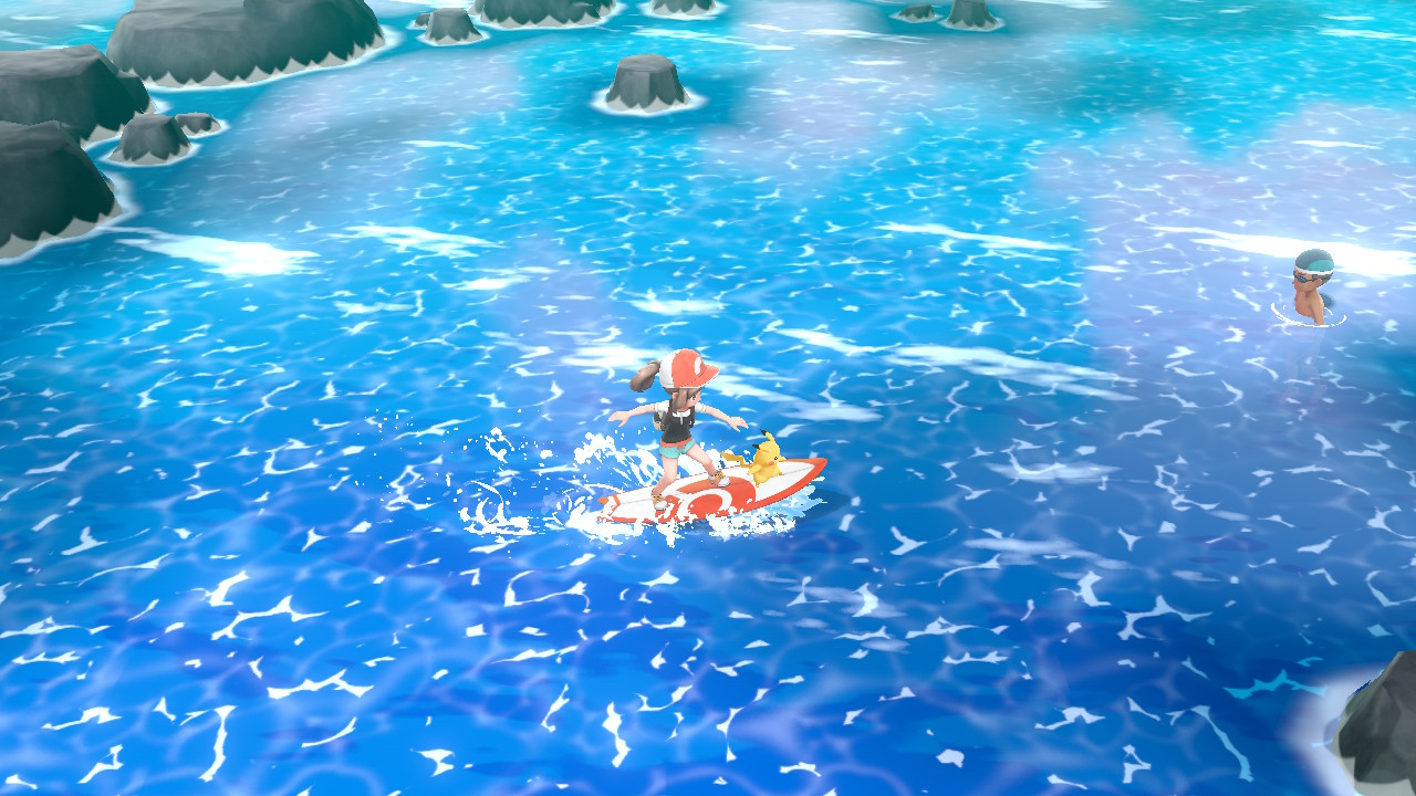 Screenshot Screenshot