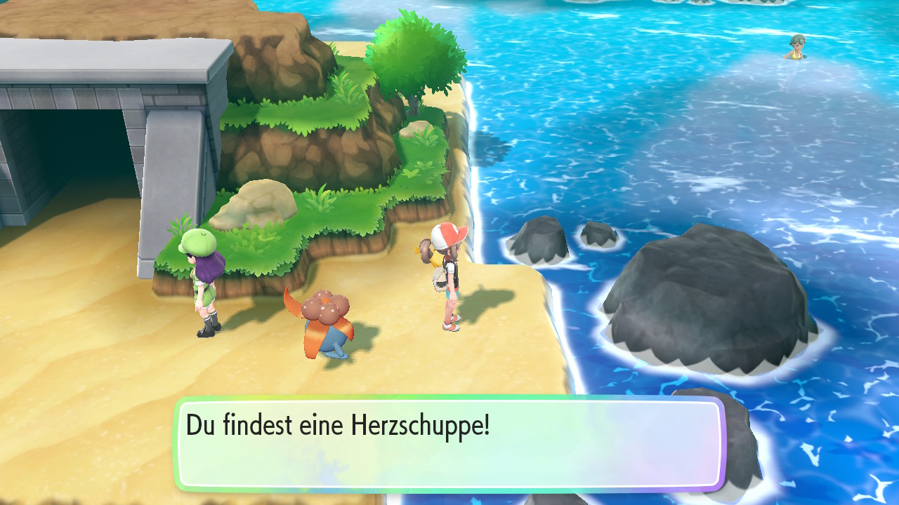 Screenshot Screenshot