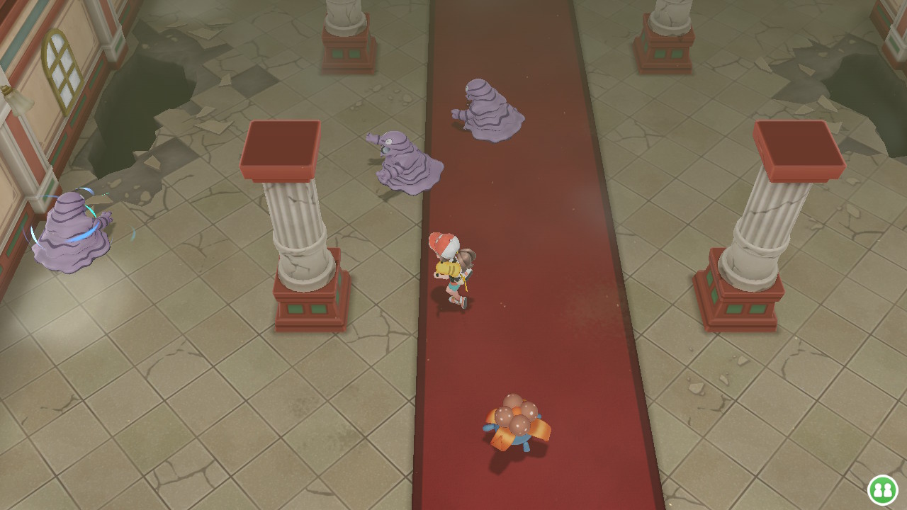 Screenshot Screenshot