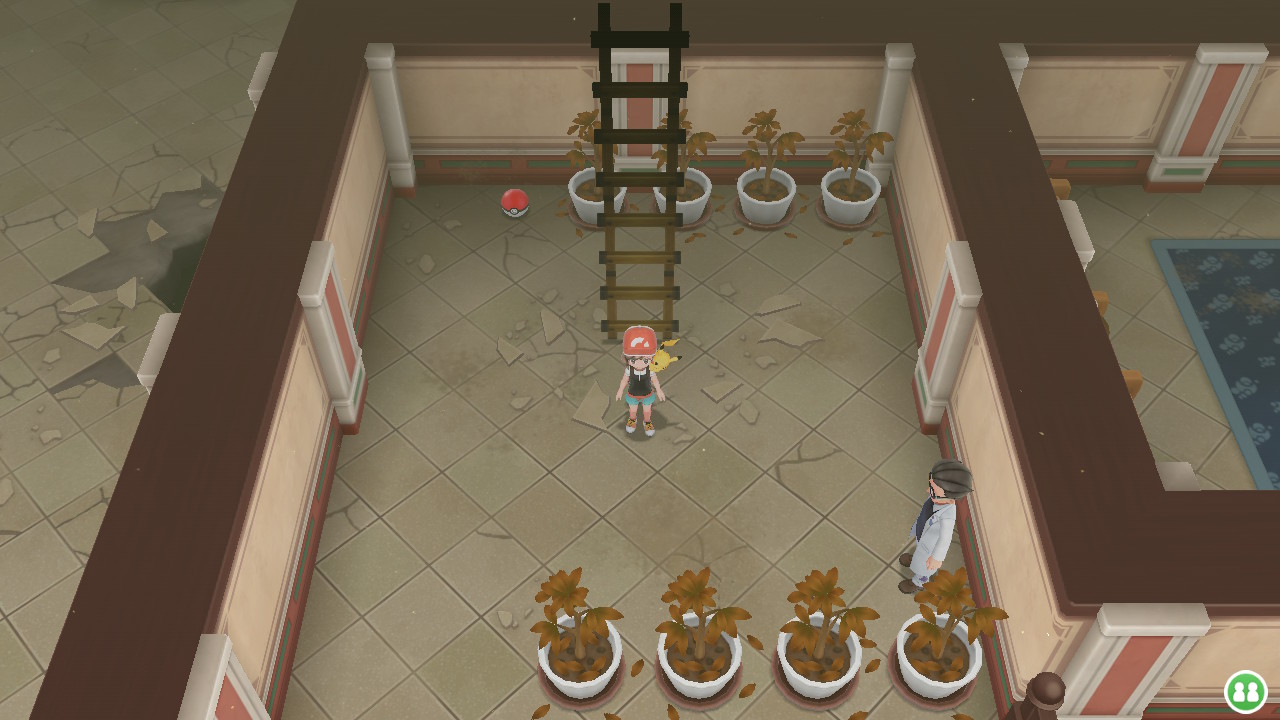 Screenshot Screenshot