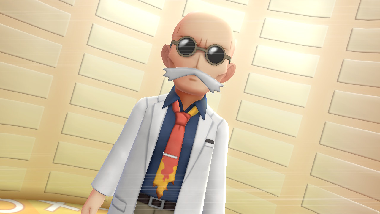 Screenshot Screenshot