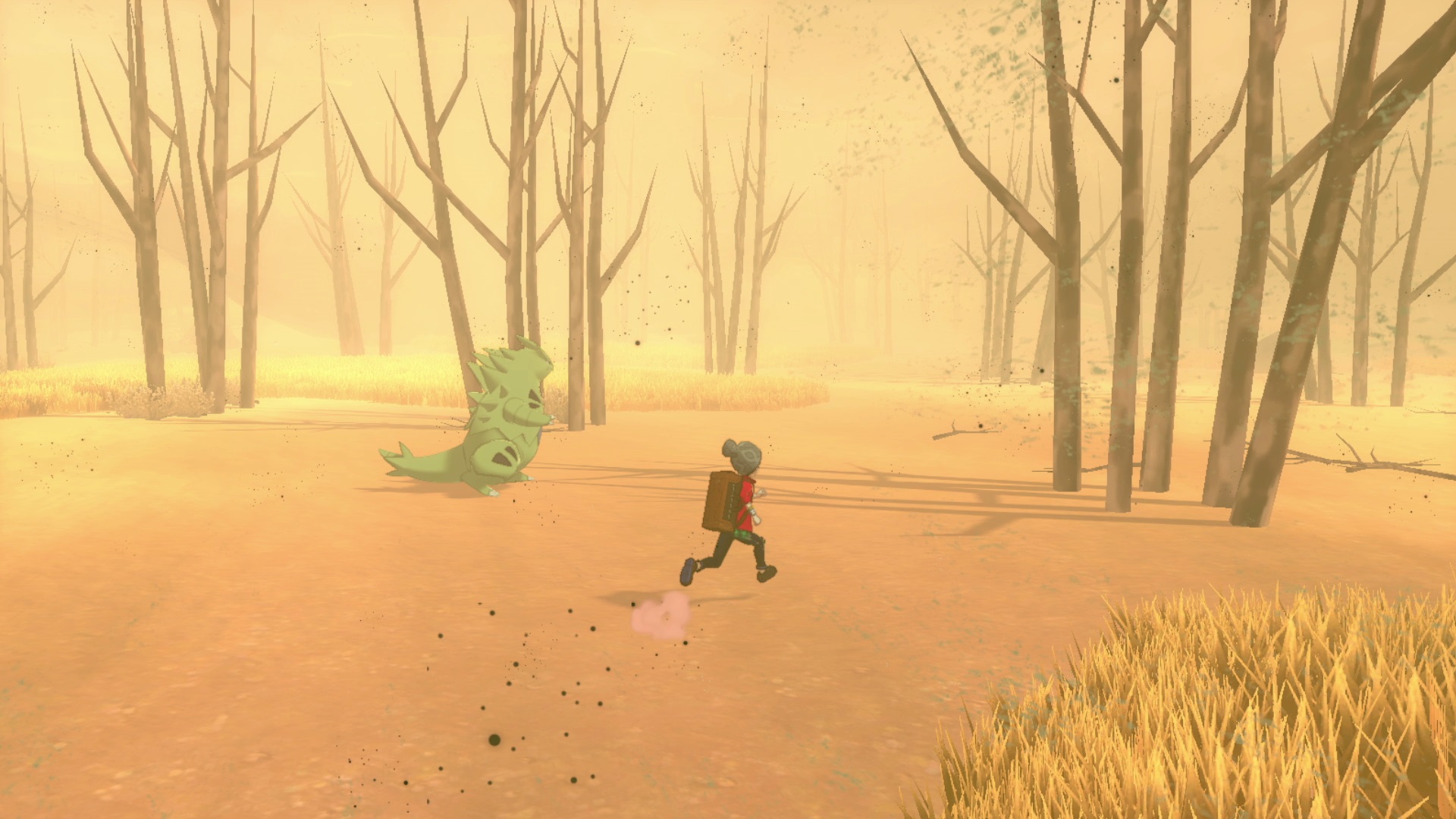 Screenshot des Trailers Screenshot des Trailers