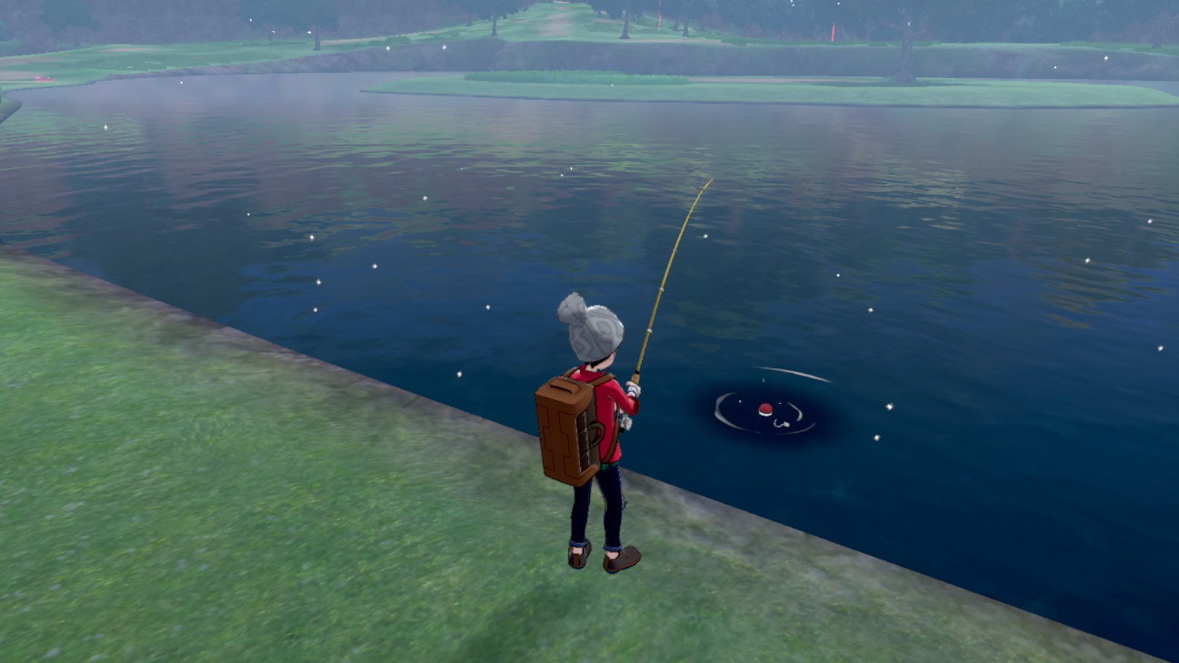 Screenshot des Trailers Screenshot des Trailers