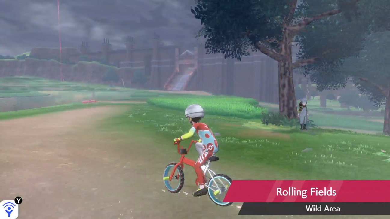 Screenshot des Trailers Screenshot des Trailers