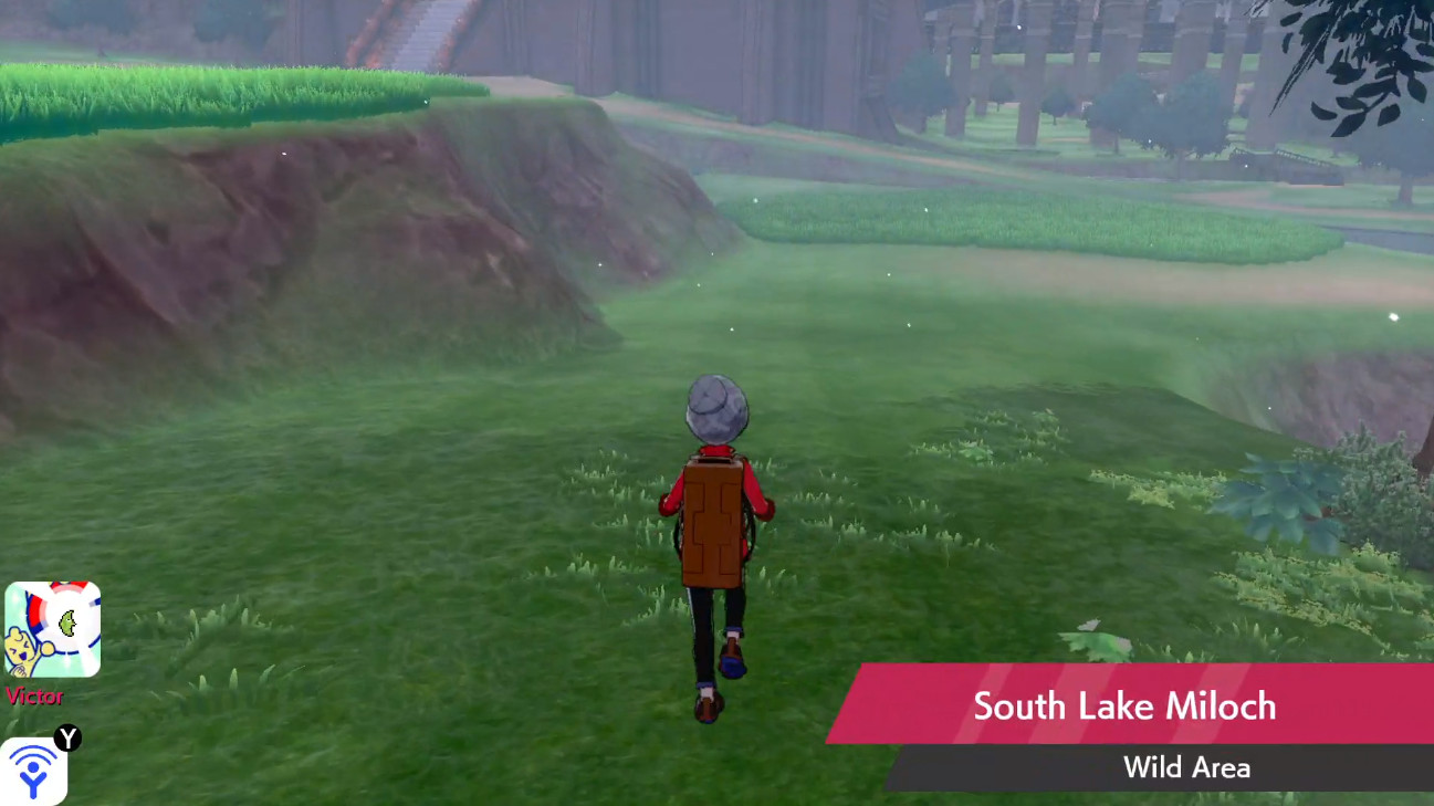 Screenshot des Trailers Screenshot des Trailers