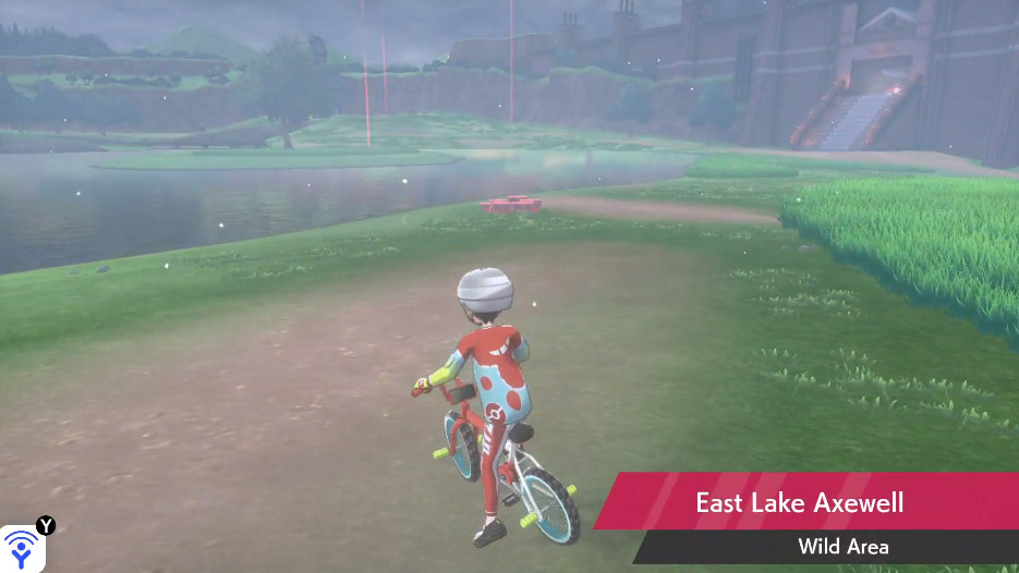 Screenshot des Trailers Screenshot des Trailers