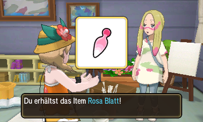 Screenshot Screenshot