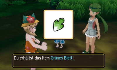 Screenshot Screenshot