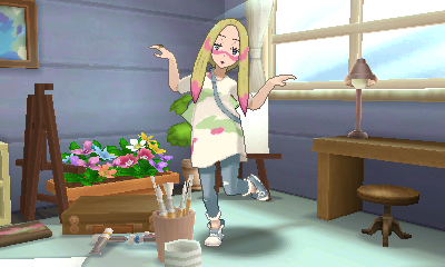 Screenshot Screenshot