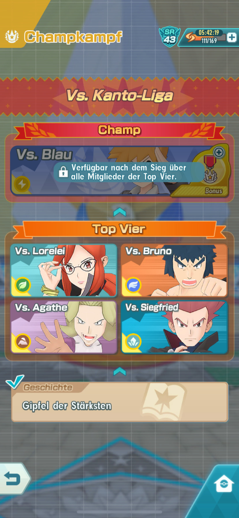 Champkampf Champkampf