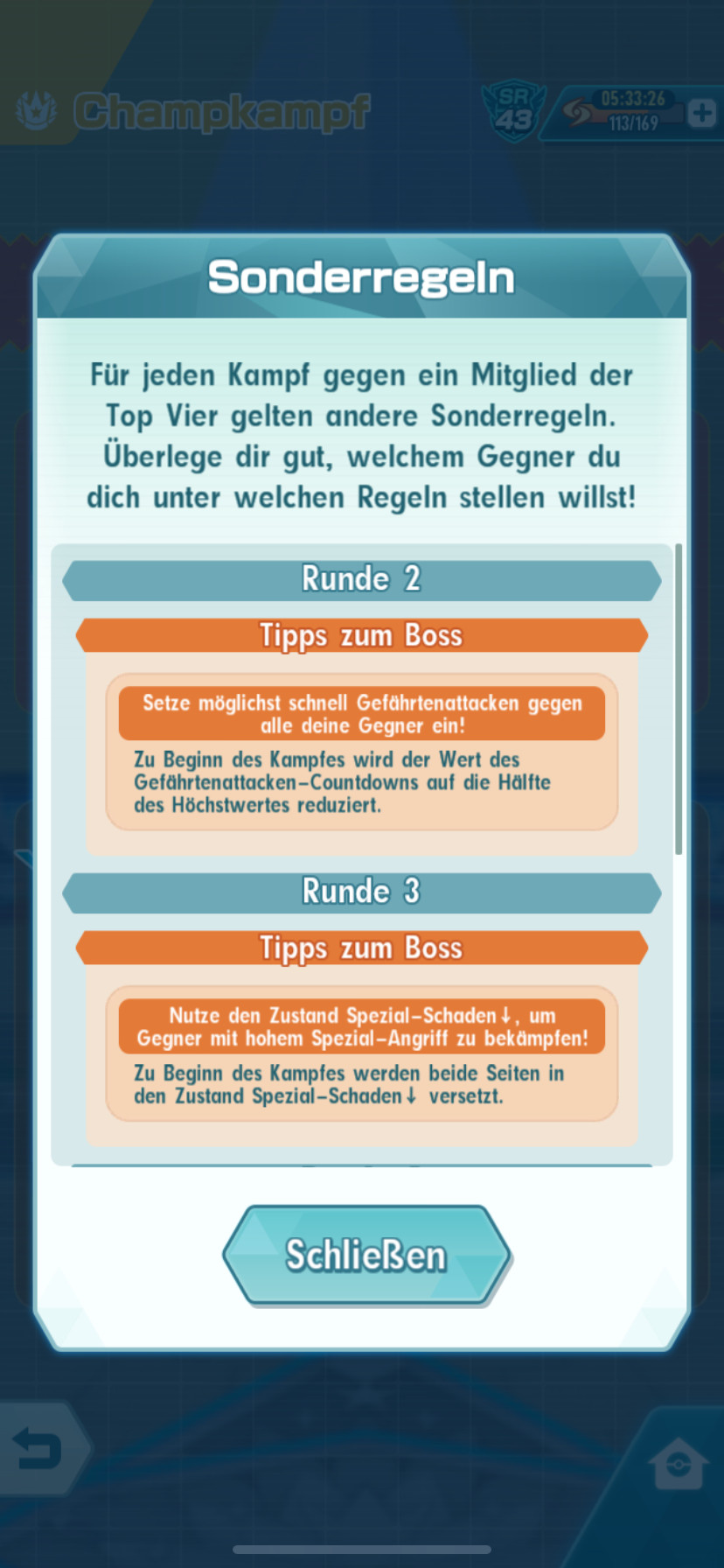 Champkampf Champkampf