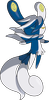 Mega-Psiaugon