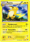  043 Raichu 