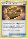 116	Unbekanntes Fossil