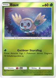 Deluxepack-ex 039/353 Bauz