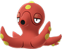 Octillery