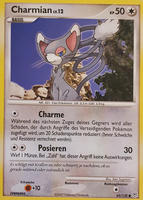 Diamant & Perl 83/130 Charmian