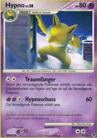 Epische Begegnungen 19/106 Hypno