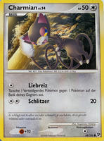 Epische Begegnungen 68/106 Charmian