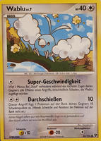 Epische Begegnungen 86/106 Wablu