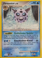 Geheimnisvolle Schätze 25/123 Firnontor