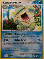 Rätselhafte Wunder 13/132 Kappalores