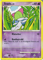 Rätselhafte Wunder 102/132 Trasla