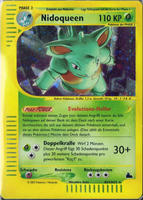 Skyridge H21/H32 Nidoqueen