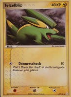 EX Holon Phantoms 64/110 Frizelbliz