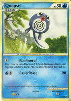 Entfesselt 58/95 Quapsel