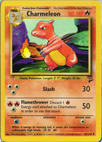 Base Set 2 35/130 Charmeleon