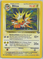 Dschungel 4/64 Blitza