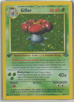 Dschungel 15/64 Giflor