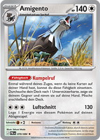 Dunkelnacht 070/084 Amigento